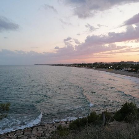 Lluna Beach Bara Roda de Bera Exterior photo